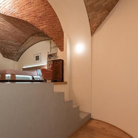 Appartamento Casa Etrusca - Con Giardino E Vista - Italywego Perugia Esterno foto