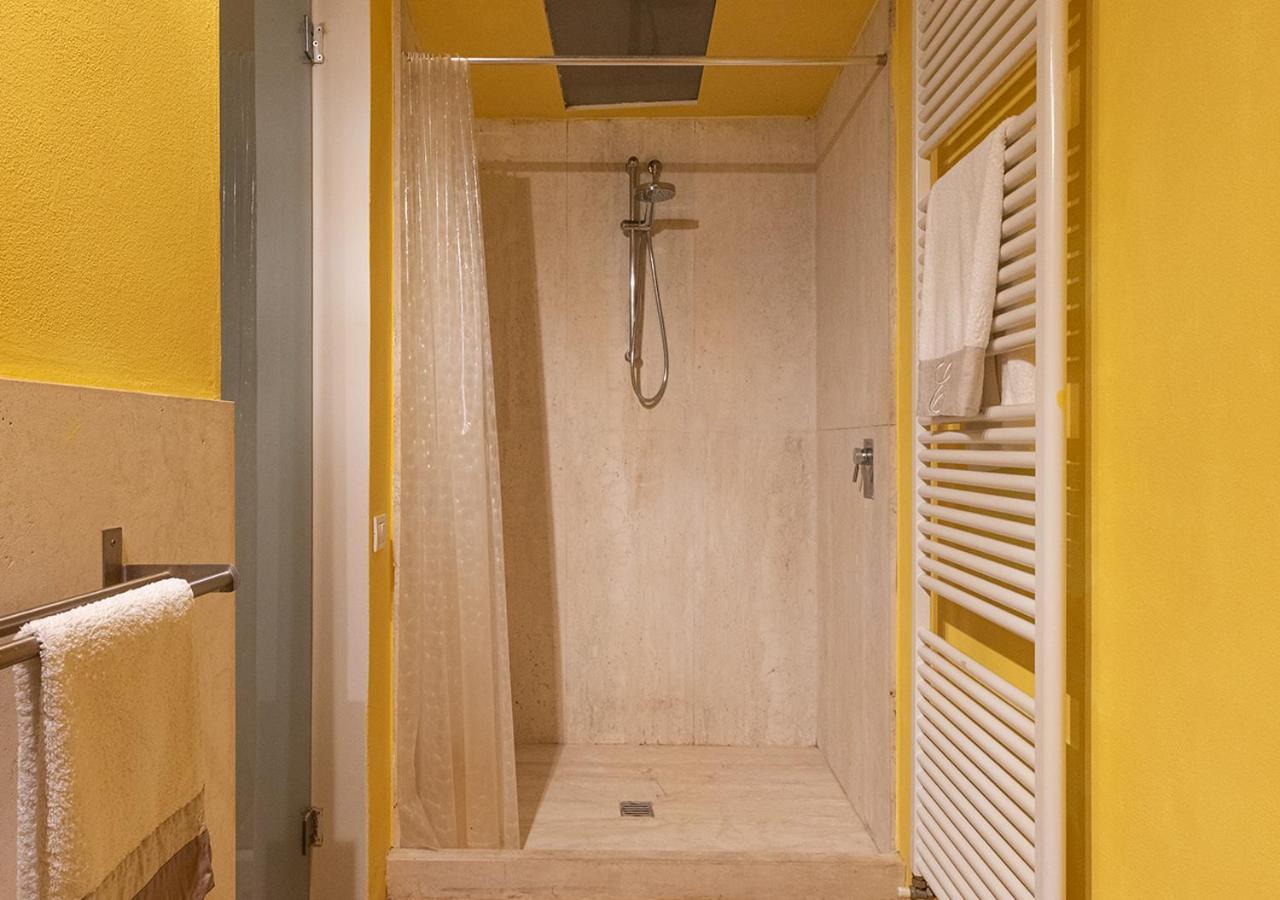 Appartamento Casa Etrusca - Con Giardino E Vista - Italywego Perugia Esterno foto