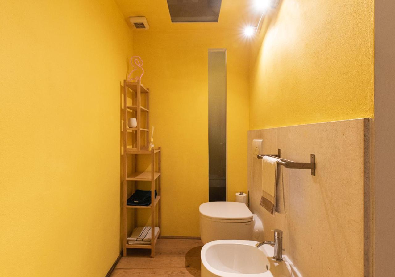 Appartamento Casa Etrusca - Con Giardino E Vista - Italywego Perugia Esterno foto