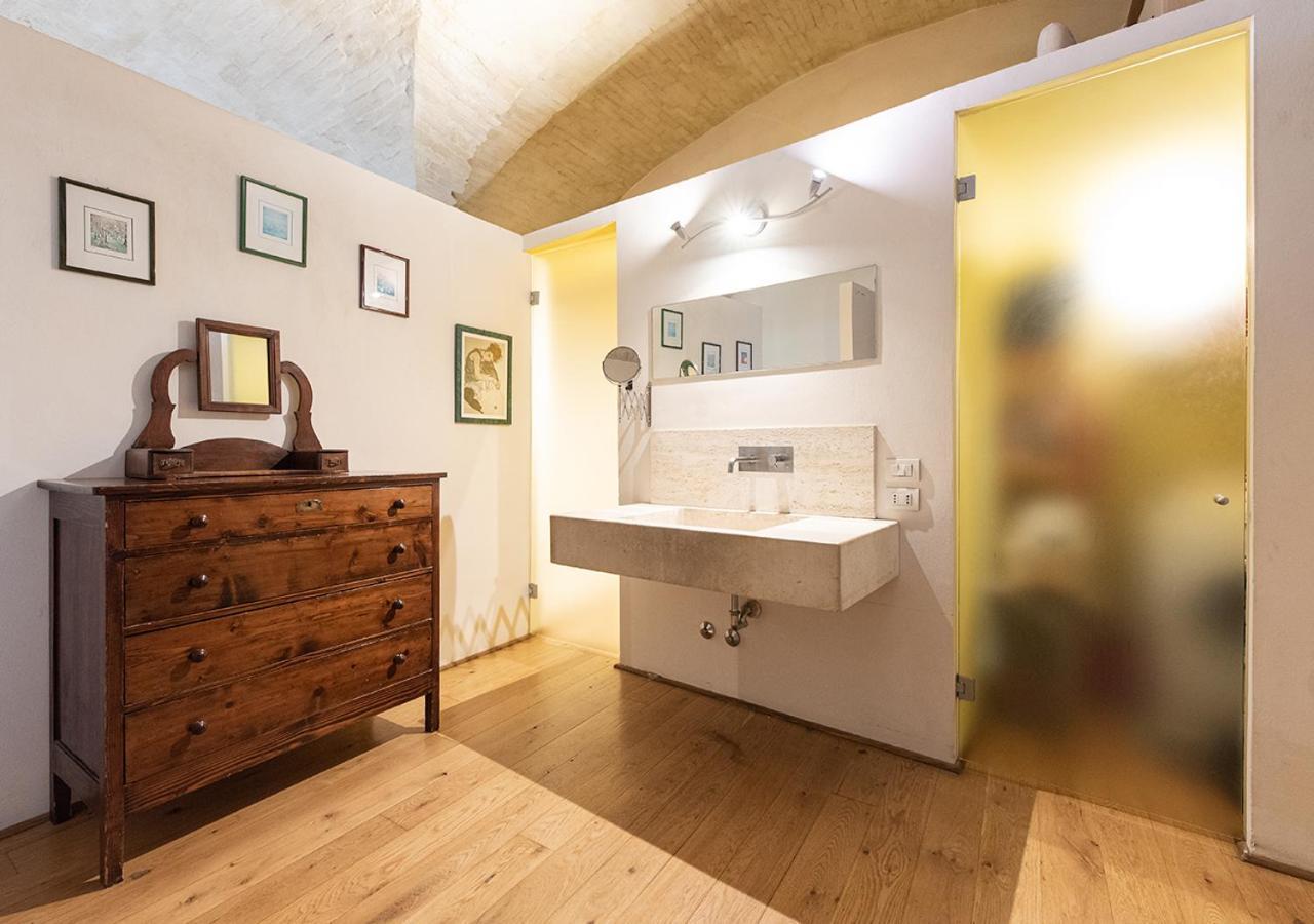 Appartamento Casa Etrusca - Con Giardino E Vista - Italywego Perugia Esterno foto