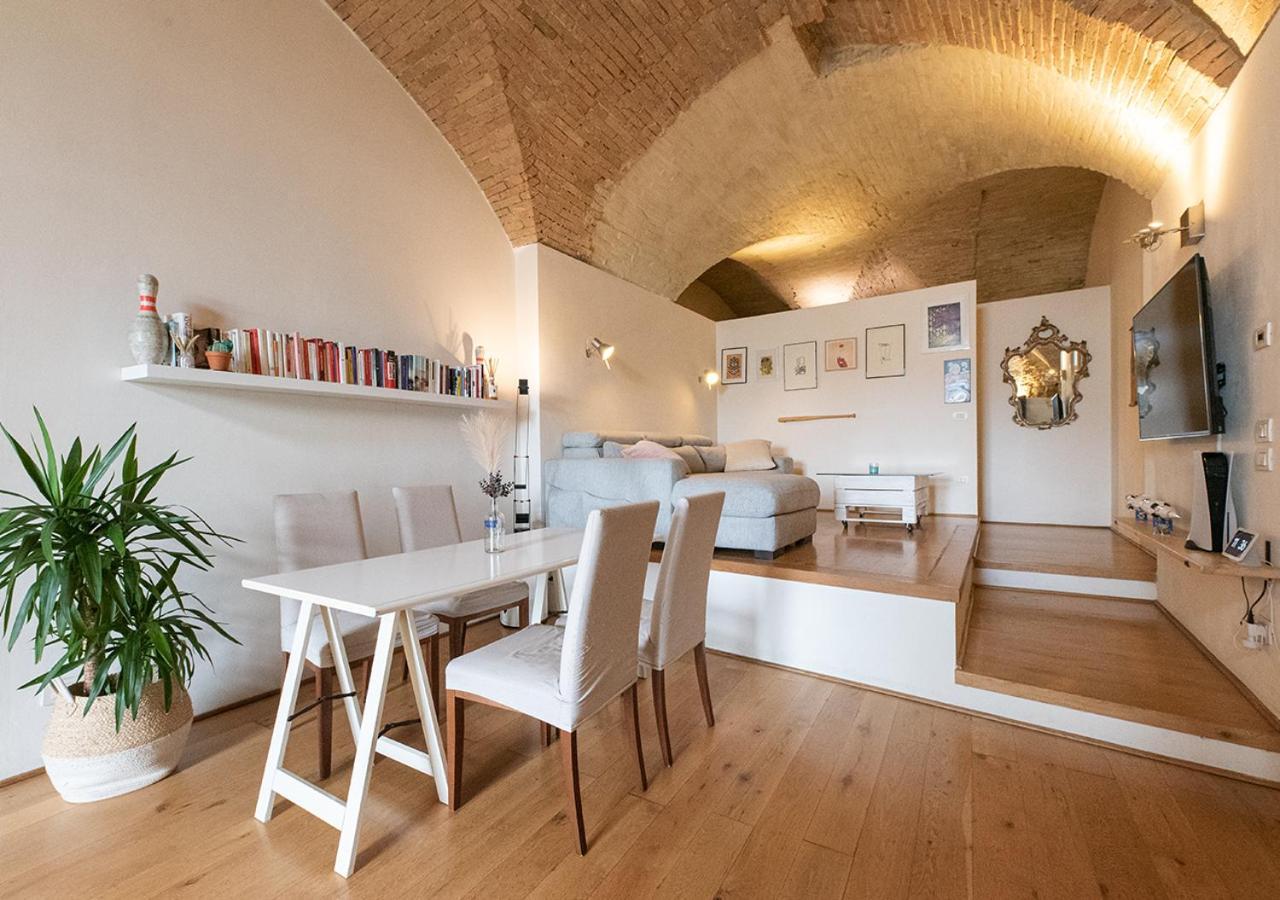 Appartamento Casa Etrusca - Con Giardino E Vista - Italywego Perugia Esterno foto