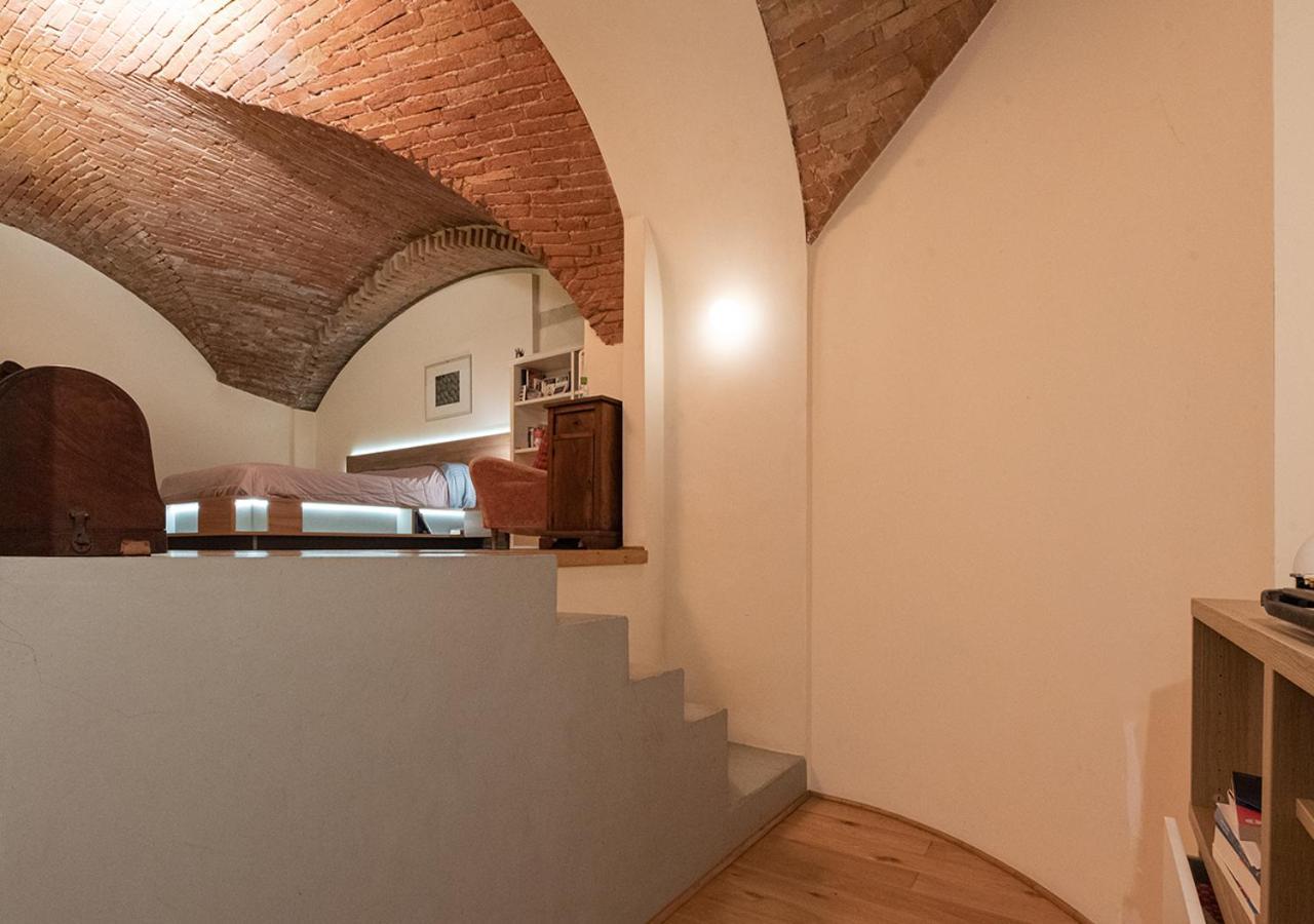 Appartamento Casa Etrusca - Con Giardino E Vista - Italywego Perugia Esterno foto