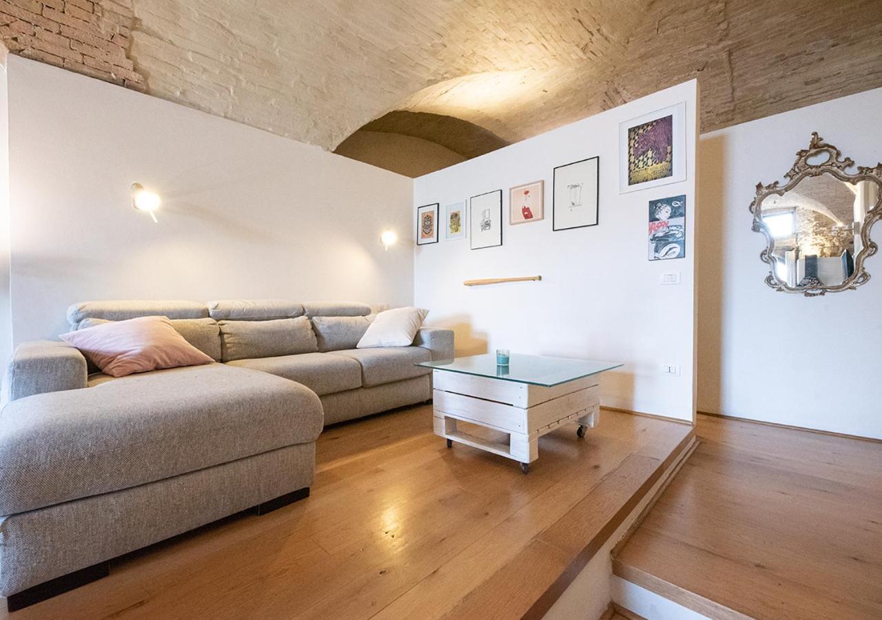 Appartamento Casa Etrusca - Con Giardino E Vista - Italywego Perugia Esterno foto