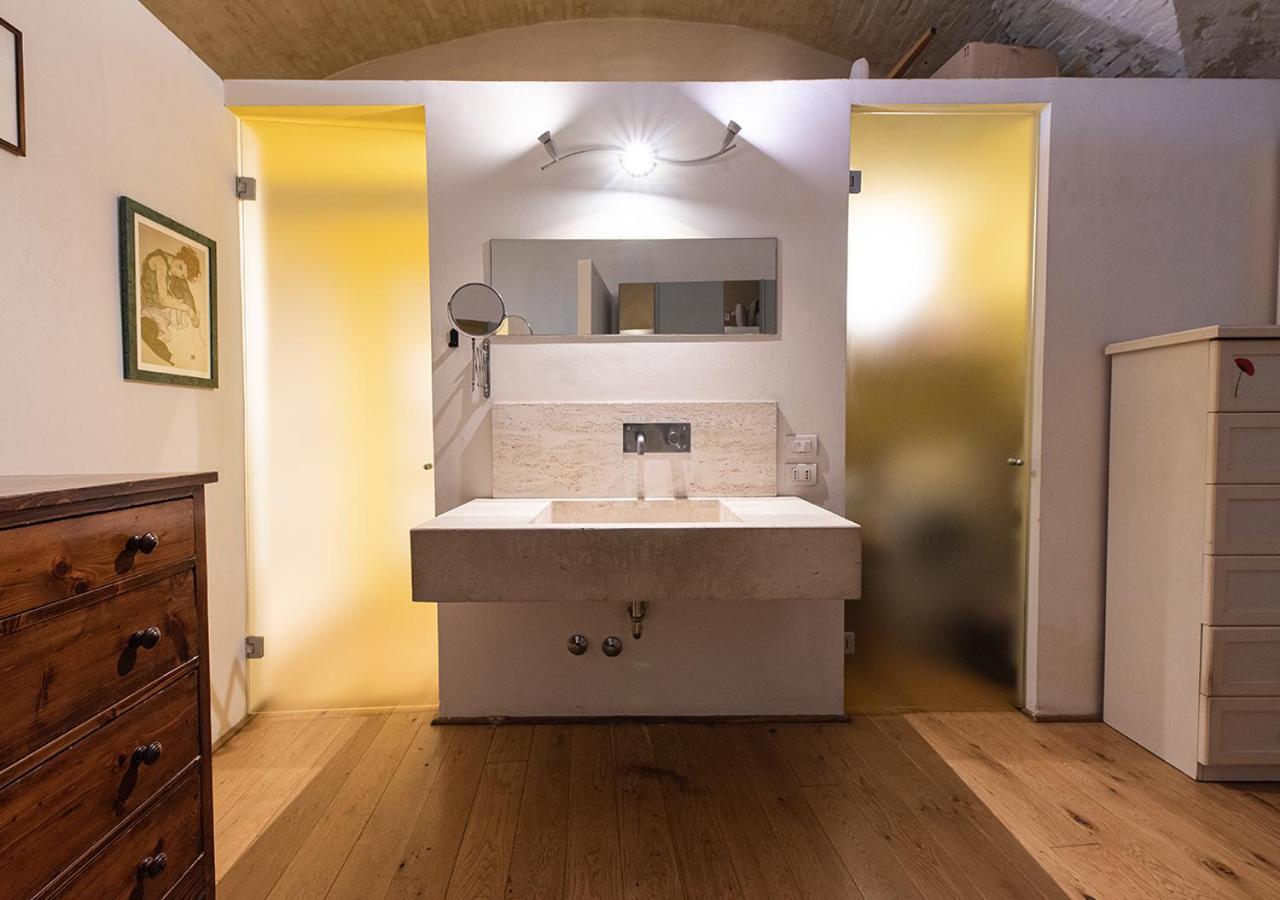 Appartamento Casa Etrusca - Con Giardino E Vista - Italywego Perugia Esterno foto