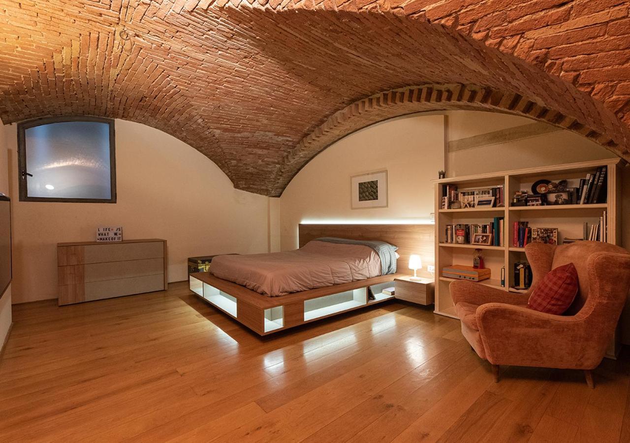 Appartamento Casa Etrusca - Con Giardino E Vista - Italywego Perugia Esterno foto